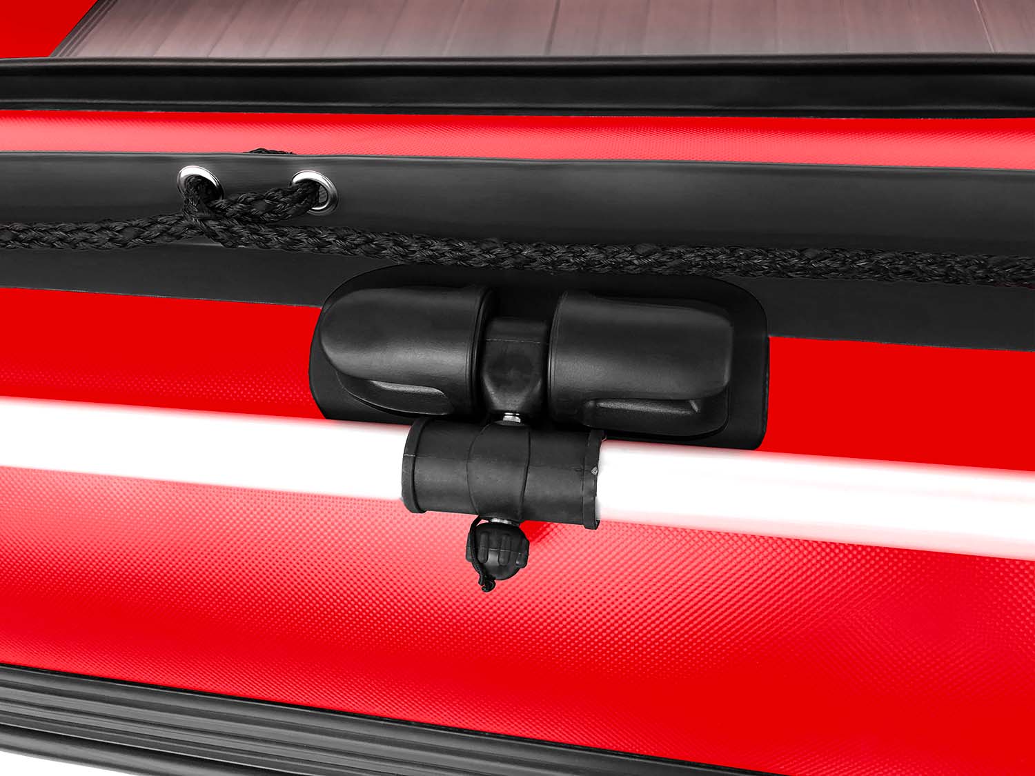 ЛОДКА SMARINE STRONG 365 в Ставрополе