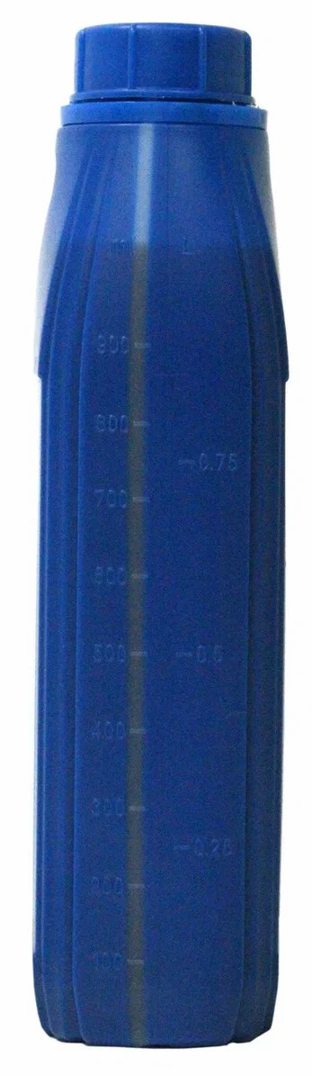 МАСЛО ПОЛУСИНТЕТИЧЕСКОЕ MARLIN ПРЕМИУМ 2Т, TC-W3, 1 ЛИТР в Ставрополе