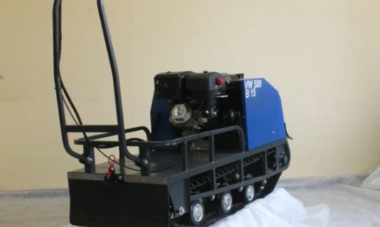 Мотобуксировщик ВЕПС WINTER «ЛОНГ» 15 в Ставрополе