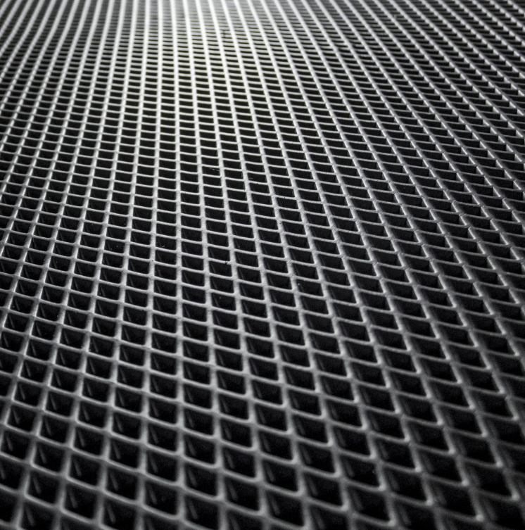 Коврик EVA Proff АКВА 3400 НДНД в Ставрополе