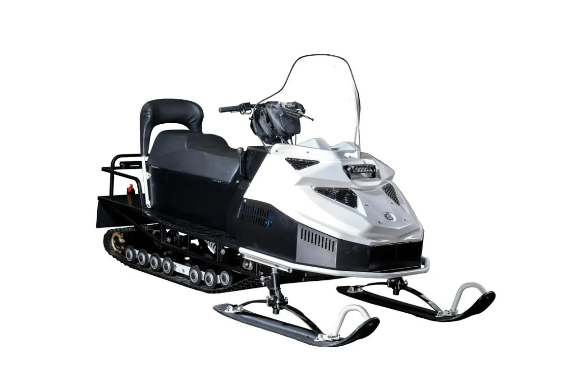 Снегоход БТС 4Т РК ЛОНГ ЛЮКС / 29 л.с. 460 м3 в Ставрополе