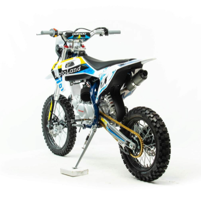 Питбайк MOTOLAND (МОТОЛЕНД) NX125 в Ставрополе
