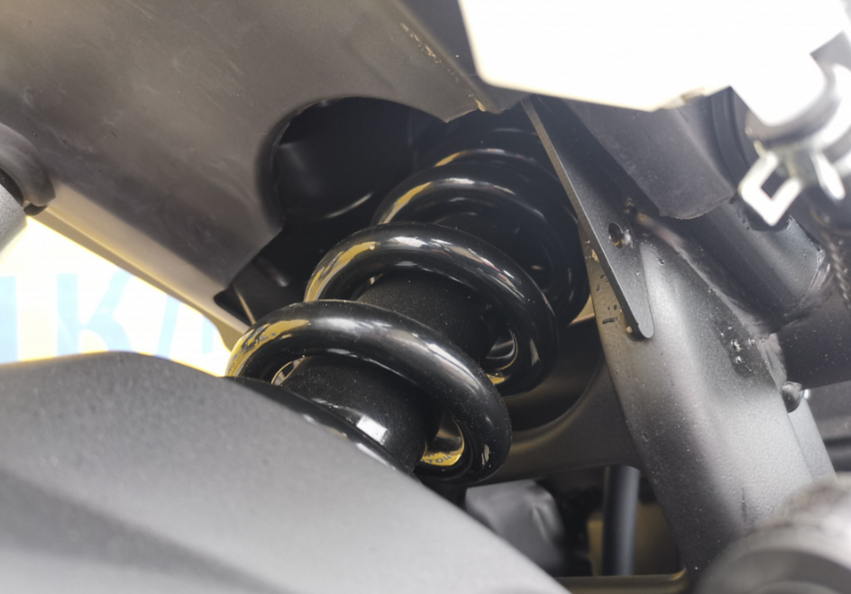 Мотоцикл MOTOLAND (МОТОЛЕНД) 250 CB250 (172FMM-5/PR250) (2022 г.) в Ставрополе