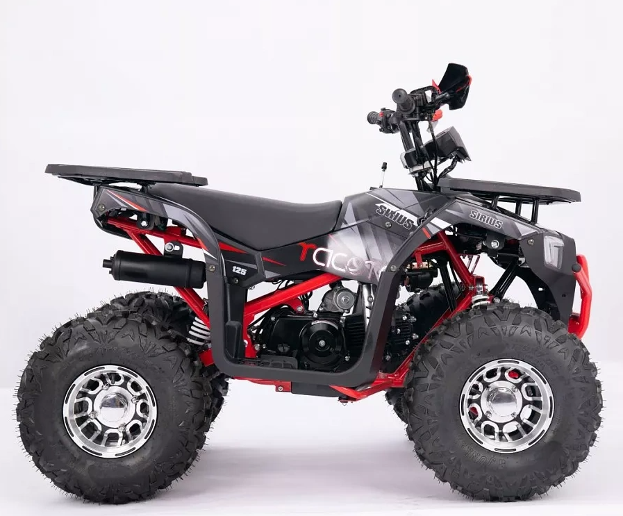 Квадроцикл YACOTA Sirius LD 125 в Ставрополе