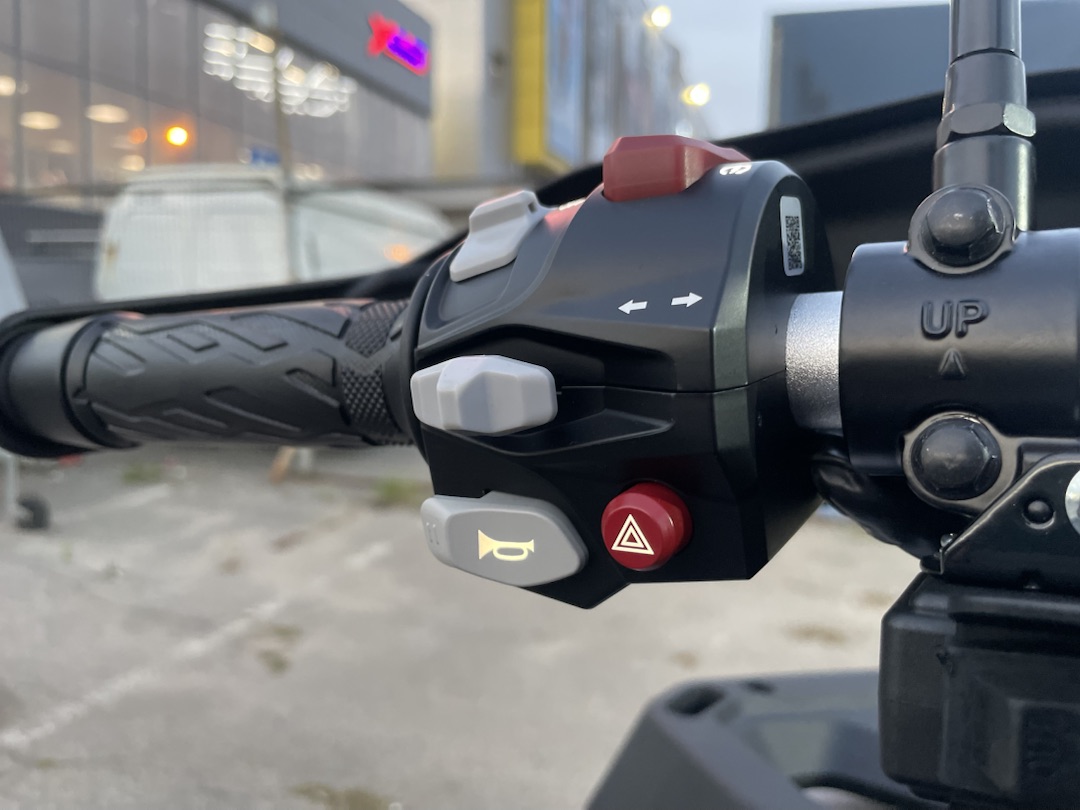 Квадроцикл BENDA Redstone 550 R2 в Ставрополе