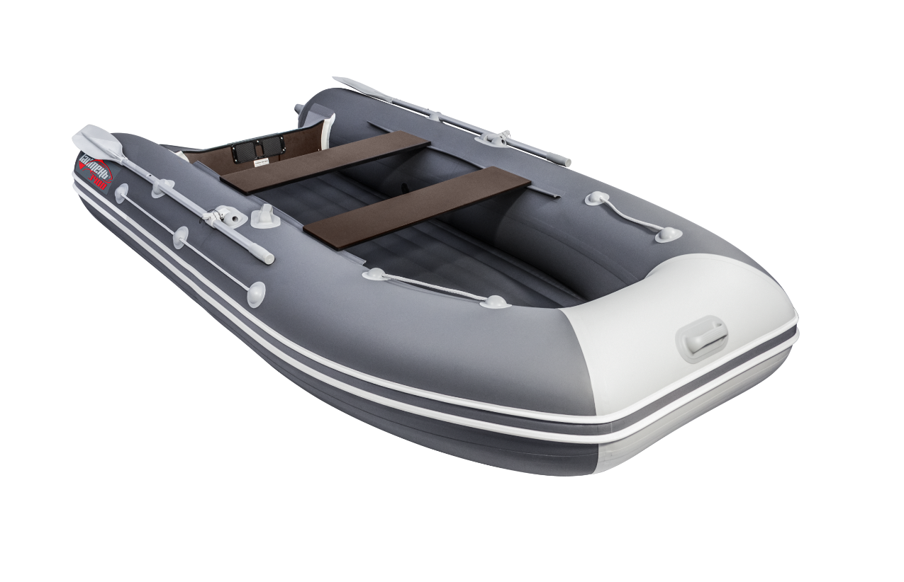 Лодка Таймень LX 3400 НДНД в Ставрополе