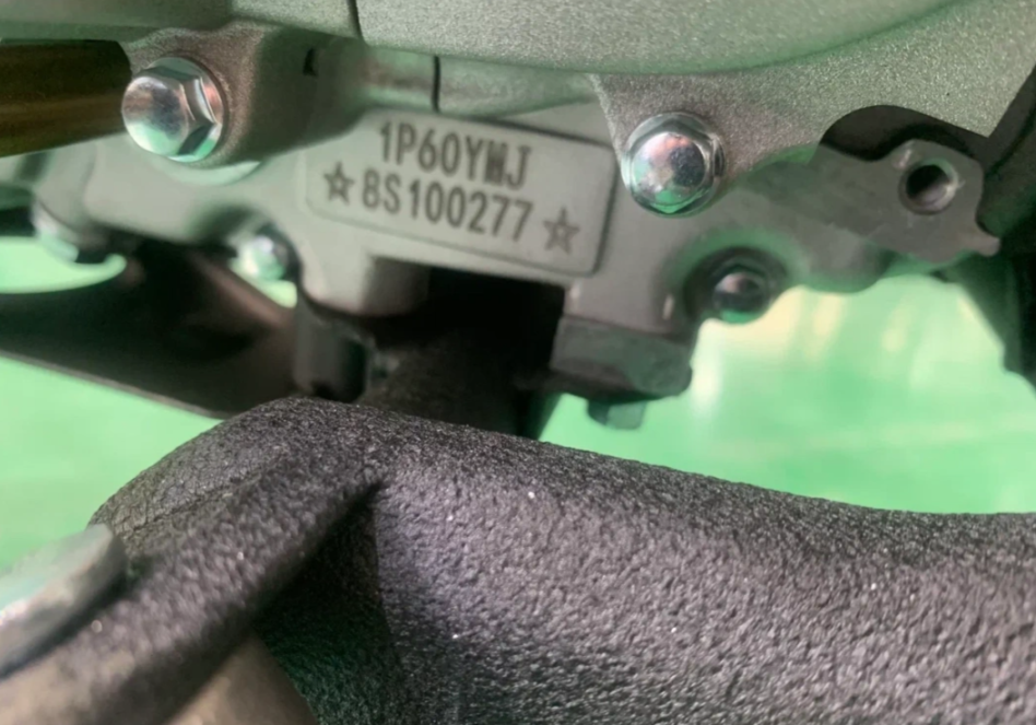 Питбайк JHLMOTO JHLofr LK140 19/16 (ZS1P60YMJ) в Ставрополе