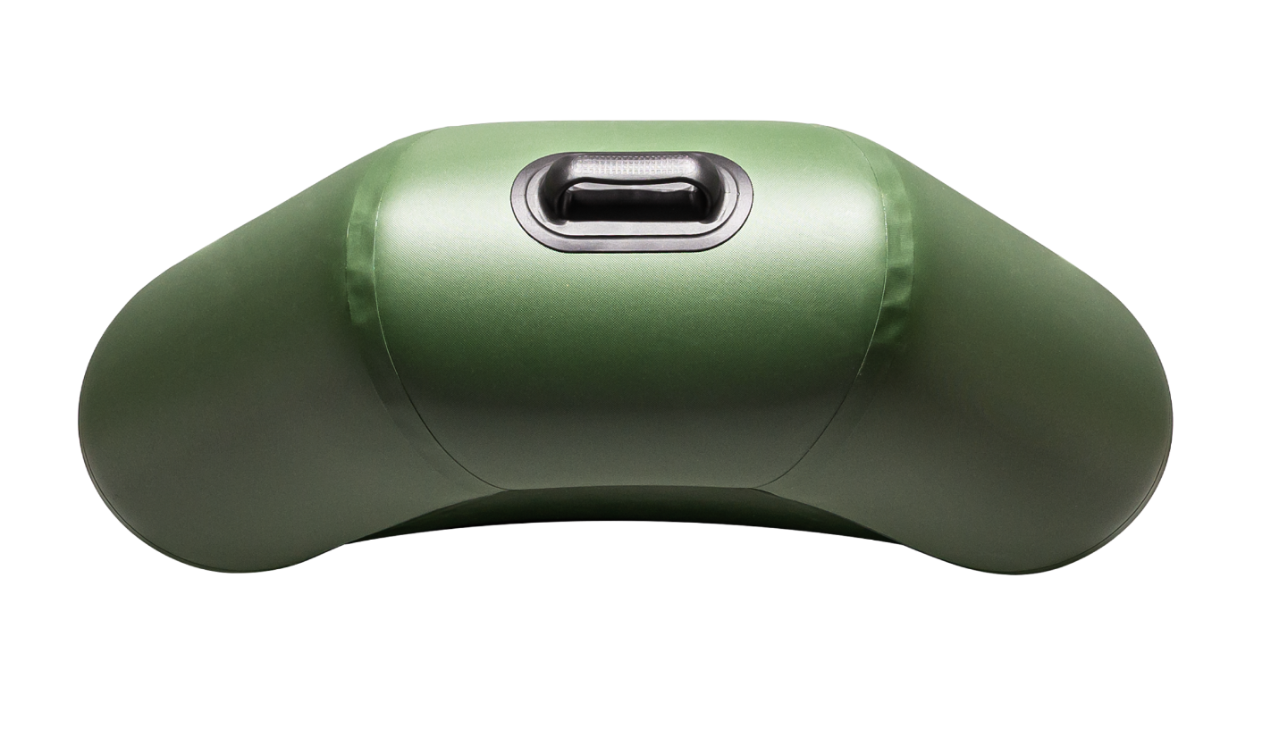 Лодка Барс 260 в Ставрополе