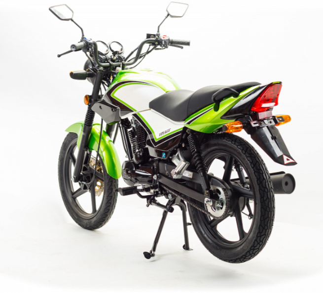 Мотоцикл MOTOLAND (МОТОЛЕНД) VOYAGE 200 в Ставрополе