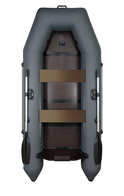 Лодка БАРС 2800 Слань-книжка киль в Ставрополе
