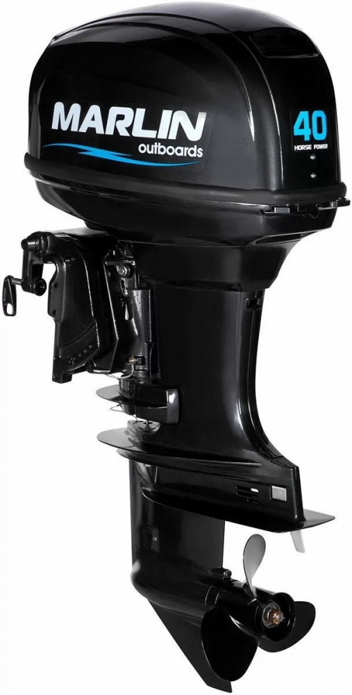 Лодочный мотор MARLIN MP 40 AERTS в Ставрополе