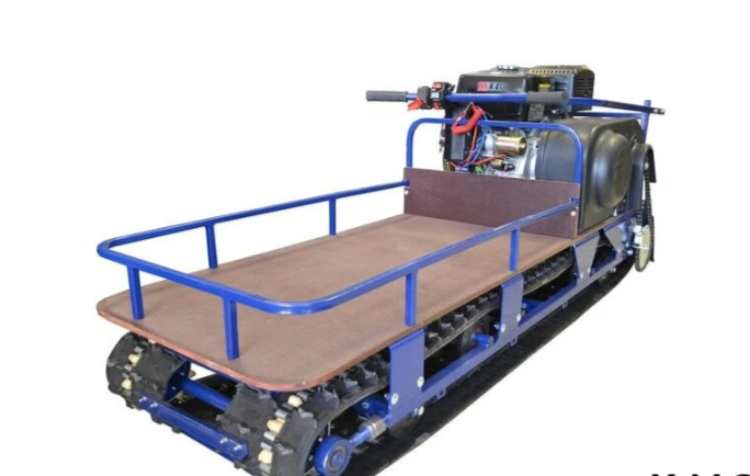 Мотобуксировщик БАРС P550 18 л.с. в Ставрополе