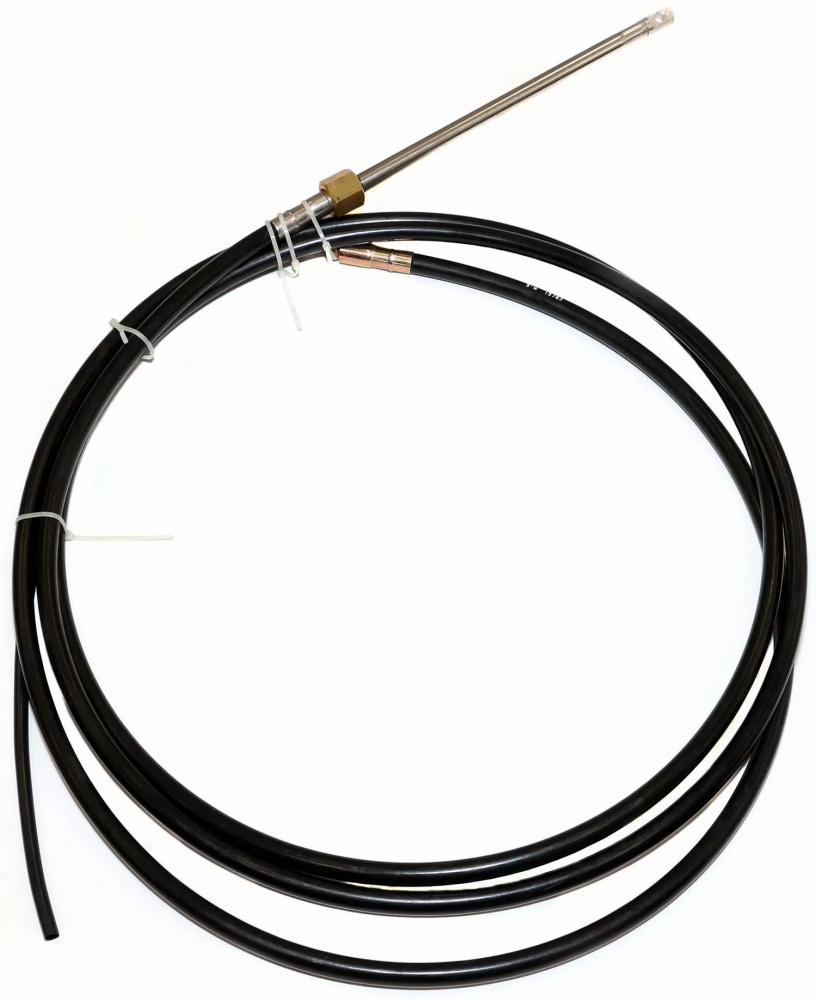 ТРОС РУЛЕВОЙ F12 ДЛЯ РЕДУКТОРОВ Т71, Т85 (ТАЙВАНЬ) в Ставрополе