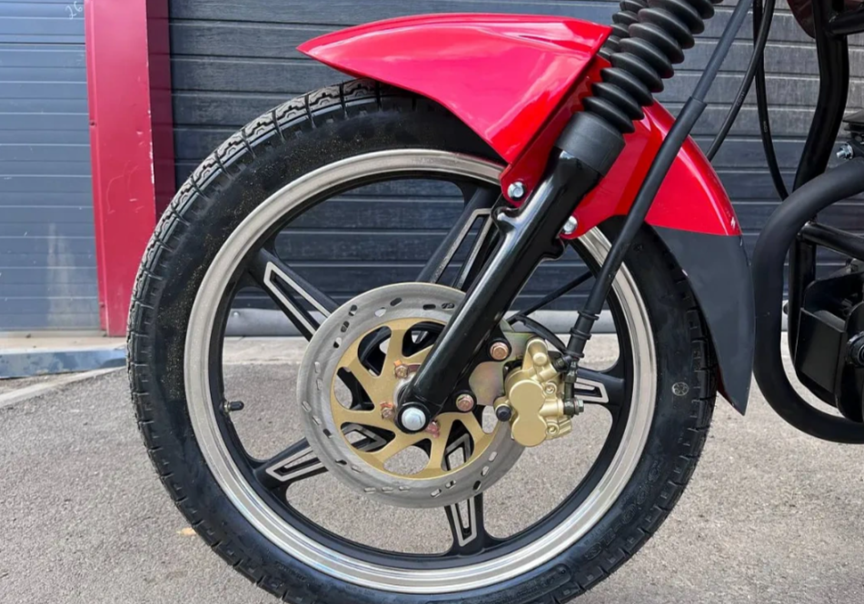 Мотоцикл RACER MAGNUM RC200-C5B в Ставрополе