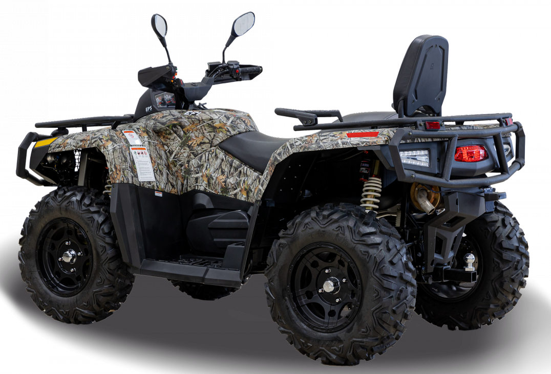 Квадроцикл HISUN TACTIC GT1000/LIMITED в Ставрополе