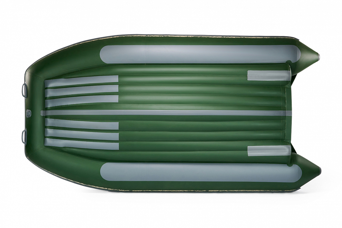 Лодка MISHIMO RAPID 360 PRO в Ставрополе