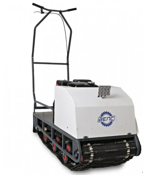 Мотобуксировщик ВЕПС «БЮДЖЕТНЫЙ» 15 л.с. в Ставрополе