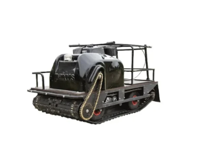 Мотобуксировщик PAXUS 700 15 л.с. в Ставрополе