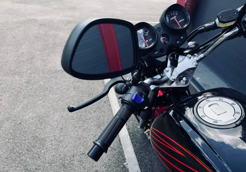 Мотоцикл RACER MAGNUM RC200-C5B в Ставрополе