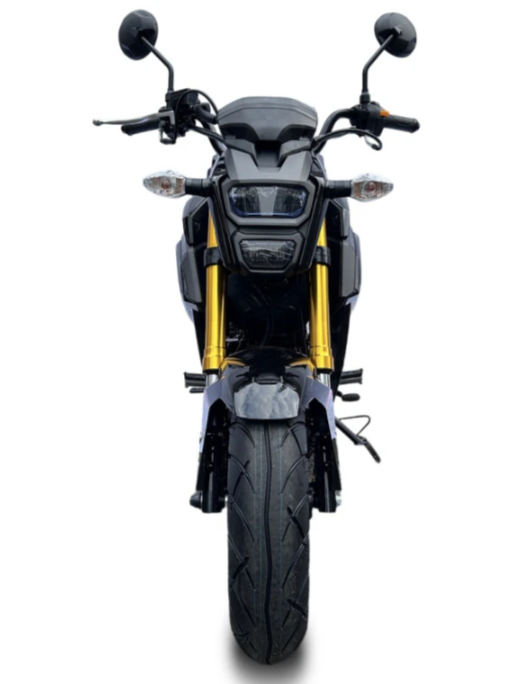 Мотоцикл PROMAX STRYKER 200(49) в Ставрополе