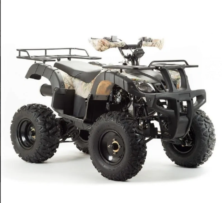 Квадроцикл PROMAX ATV 250 (2025) в Ставрополе