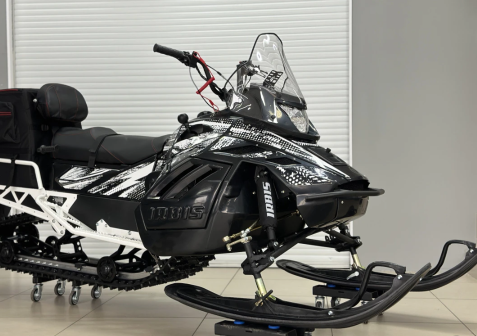 СНЕГОХОД IRBIS SF200L XE SUPERLONG в Ставрополе