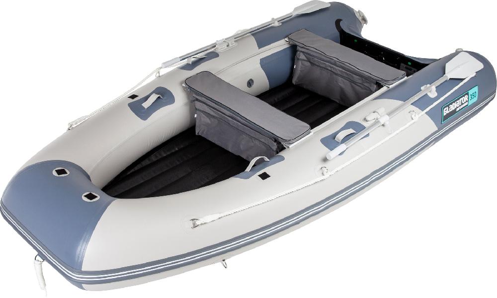 НАДУВНАЯ ЛОДКА GLADIATOR E330PRO в Ставрополе