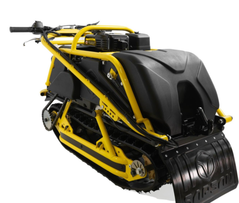 Мотобуксировщик SAPSAN SK 380 в Ставрополе