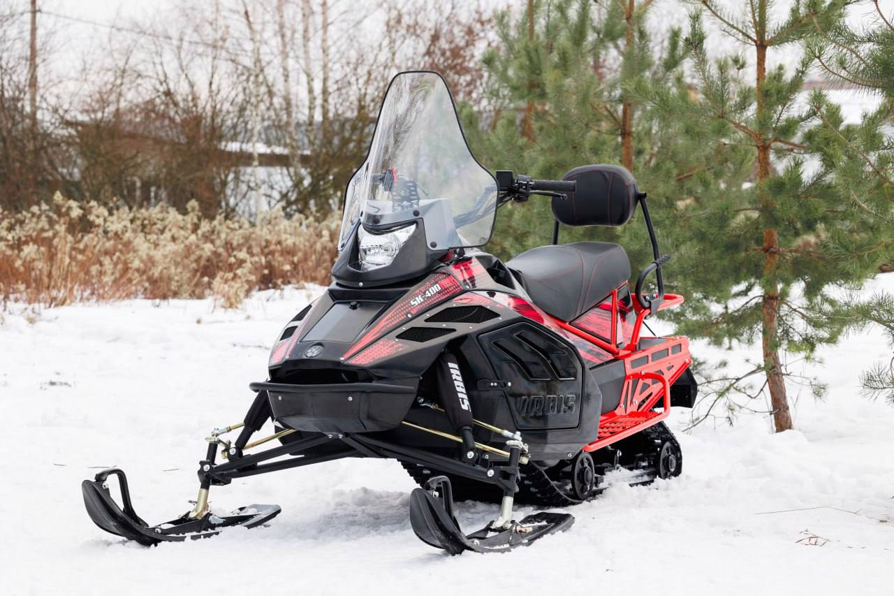 Снегоход IRBIS TUNGUS 400 25/26 в Ставрополе