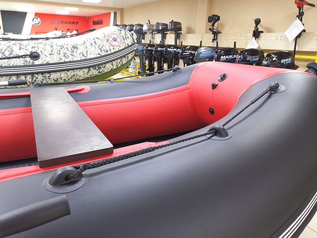 Лодка MISHIMO SPORT 400 в Ставрополе