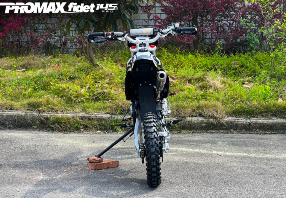 Мотоцикл (питбайк) PROMAX FIDET (ФАЙДЕТ) 145E PRO 17/14 в Ставрополе