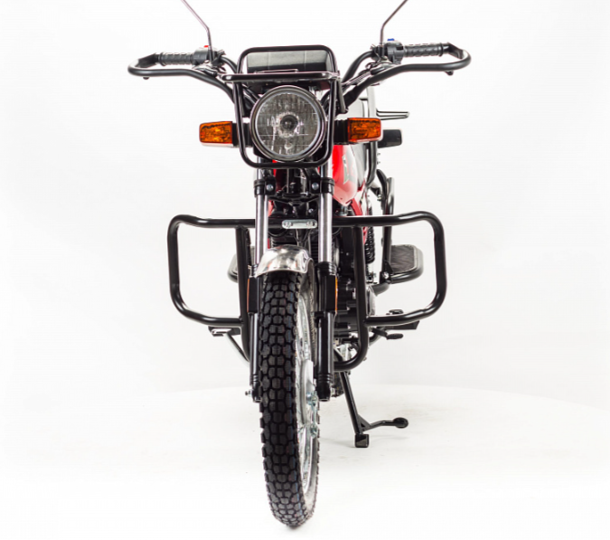 Мотоцикл MOTOLAND (МОТОЛЕНД) FORESTER LITE 200 в Ставрополе