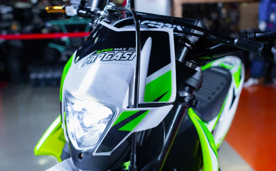 Мотоцикл Progasi SUPER MAX 300 PRO PR300 (ZS175FMN) в Ставрополе