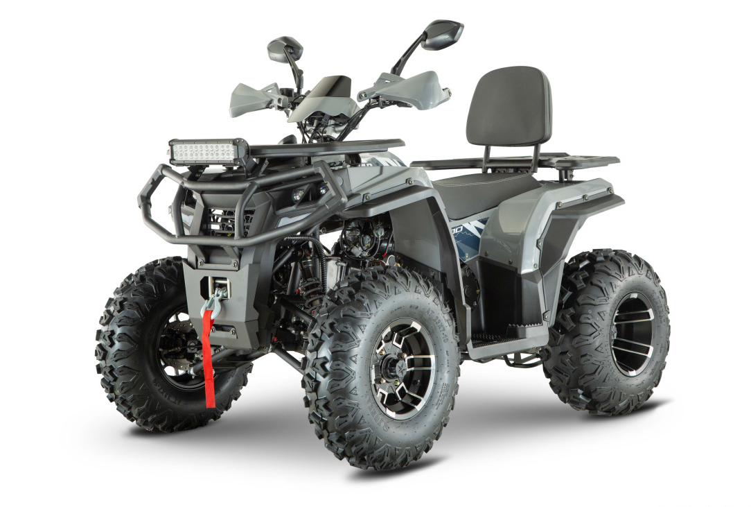 Квадроцикл YACOTA VIKING PRO 250 в Ставрополе