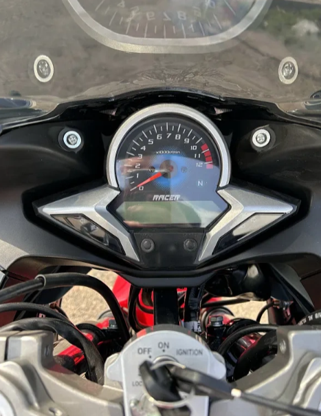 Мотоцикл RACER RC300CS SKYWAY SPORT в Ставрополе