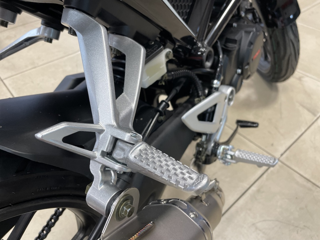 Мопед PROMAX CB150R (49) в Ставрополе