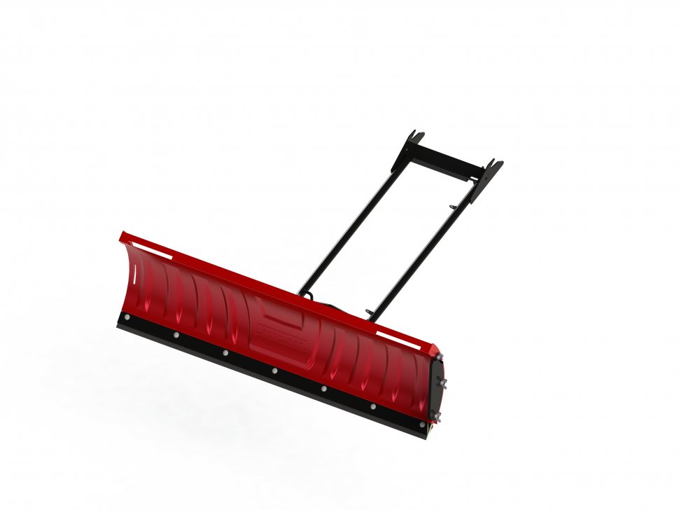 Отвал для снега с универсальный в Ставрополе