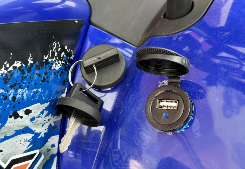  Квадроцикл PROMAX ATV 250 MAX (2025) в Ставрополе