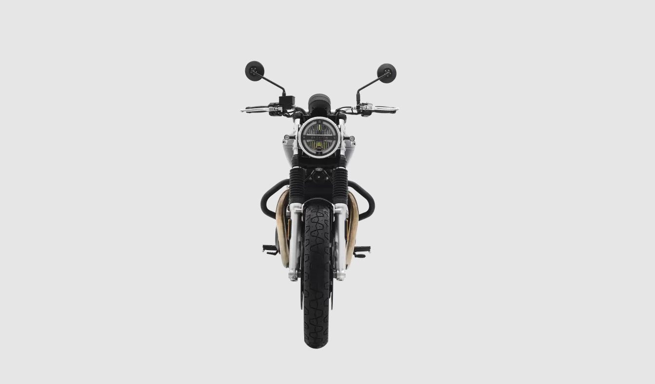 Мотоцикл GAOKIN GK 1200 в Ставрополе