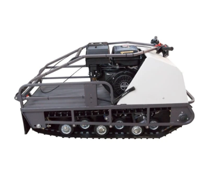 Мотобуксировщик СТЕМ СЕВЕР ЭКОНОМ 500 15 л.с. в Ставрополе