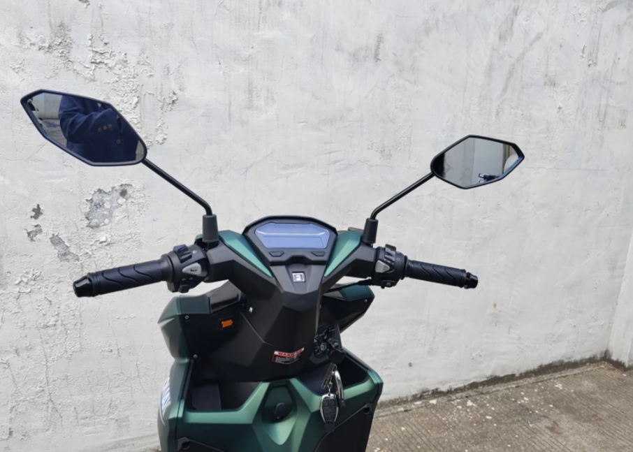 Скутер PROMAX INFERNO 250 (49) в Ставрополе