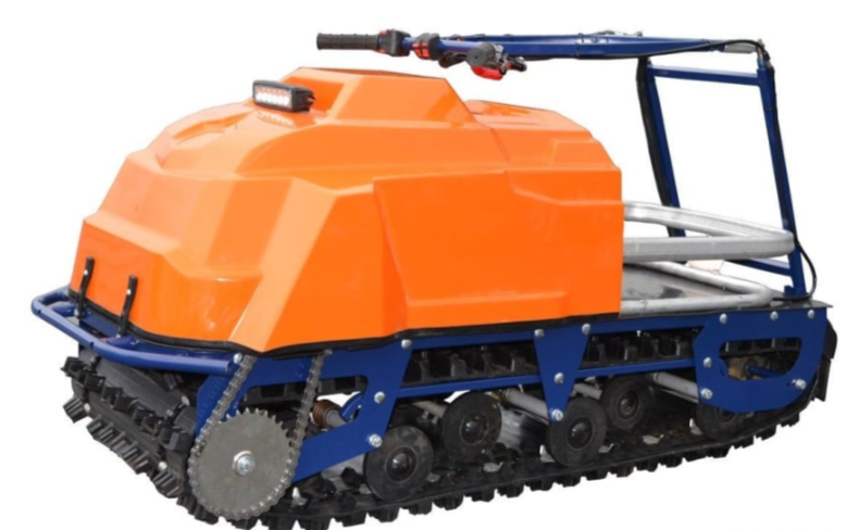 Мотобуксировщик БАРС СЛЕДОПЫТ MDS 15 л.с. в Ставрополе