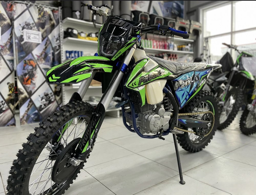 Мотоцикл Progasi RACE 300 AIR PRO SPORT в Ставрополе