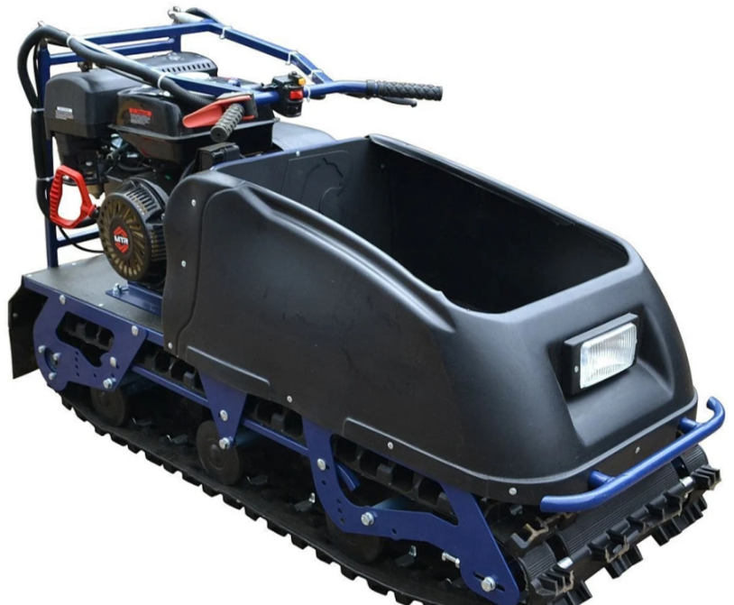 Мотобуксировщик БАРС СЛЕДОПЫТ FS. RS 18 л.с. в Ставрополе