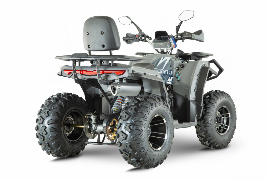 Квадроцикл YACOTA VIKING PRO 250 в Ставрополе