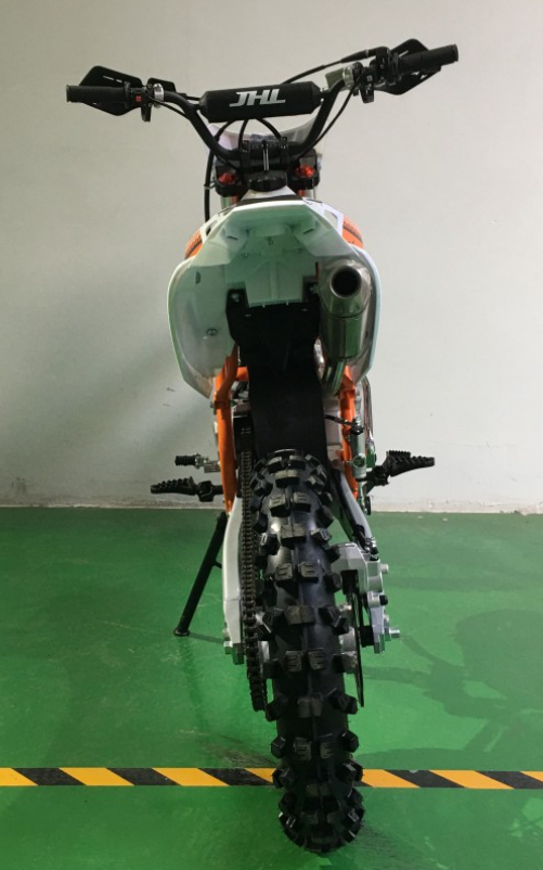 Питбайк JHLMOTO JHL Z125E Pro (ZS154FMI-3) в Ставрополе