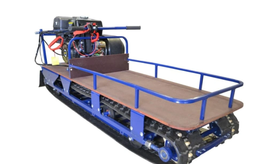 Мотобуксировщик БАРС P550 18 л.с. в Ставрополе