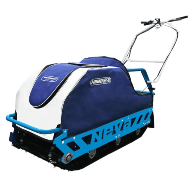 Мотобуксировщик НЕВА МС6-ZS (GB 270) в Ставрополе