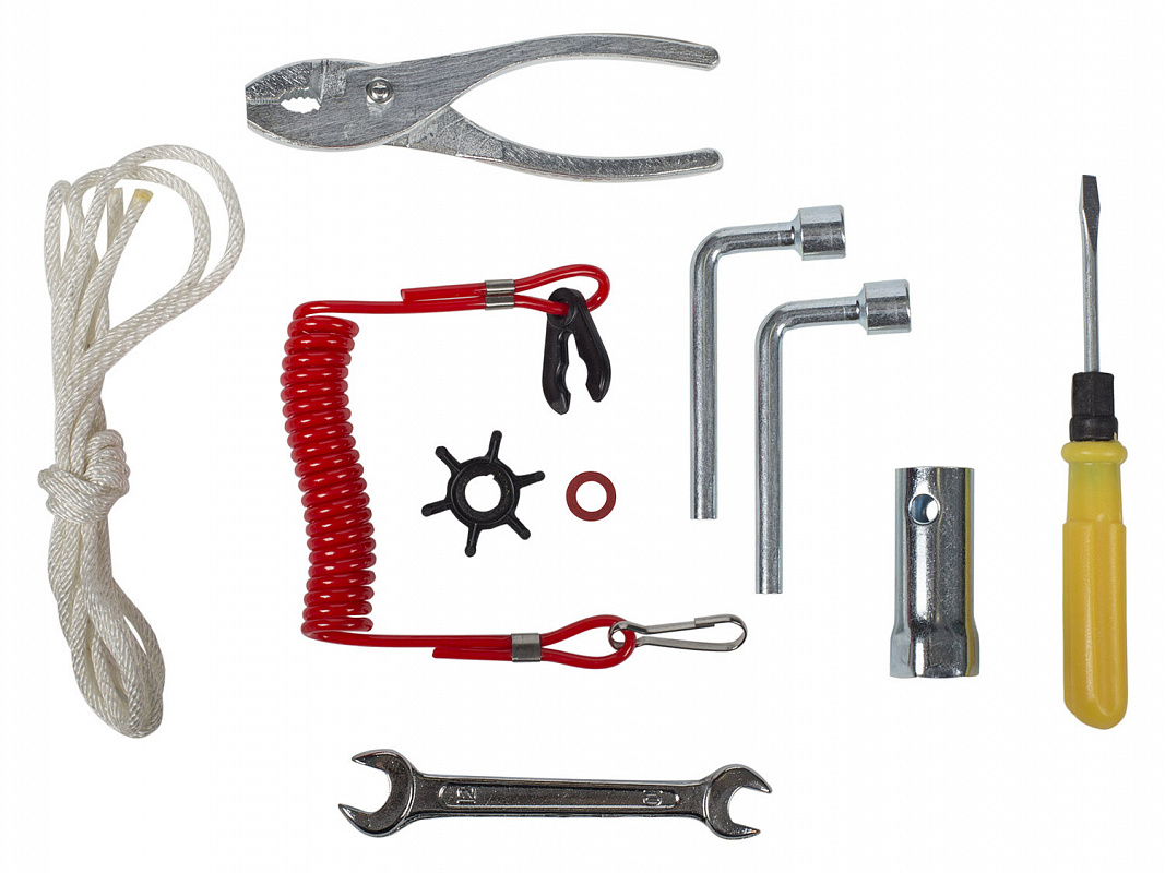 ЛОДОЧНЫЙ МОТОР GLADIATOR G3FHS в Ставрополе