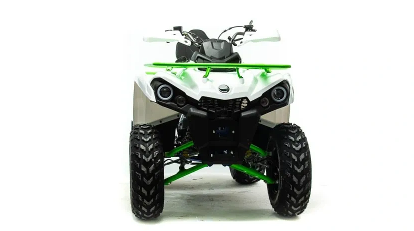 Квадроцикл MOTOLAND (МОТОЛЕНД) VOX200 SHARK (баланс. вал) в Ставрополе